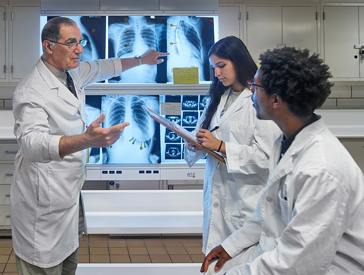 Health Sciences Department
